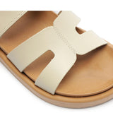 Sandalia - May - Blanco