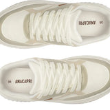 Zapatilla - Demi - Gris