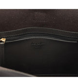 Cartera - Dos Asas Grande - Negro
