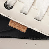 Zapatilla - Billie - Crema