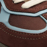 Zapatilla - Emilia - Chocolate