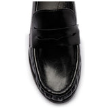 Mocasin - Clara - Negro