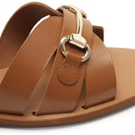 Sandalia - Lupe - Cafe