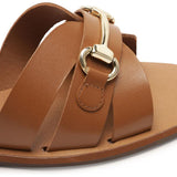 Sandalia - Lupe - Cafe