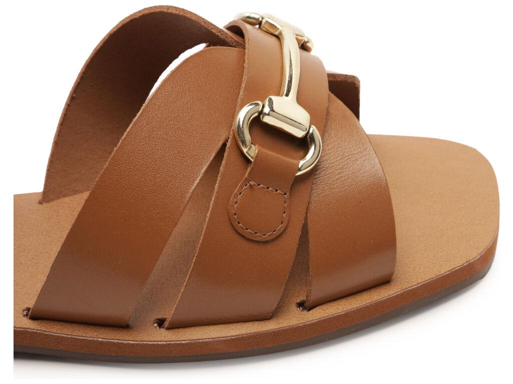 Sandalia - Lupe - Cafe