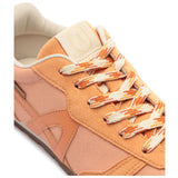 Zapatilla Olivia Naranjo