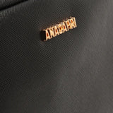 Cartera - Bandolera Pequeña - Negro