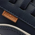 Zapatilla - Billie - Azul