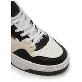 Zapatilla - Ariana - Blanco