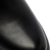 Botin - Jorja - Negro
