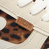 Zapatilla - Maria - Leopardo