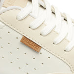 Zapatilla - Dolores - Crema