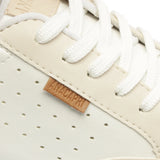 Zapatilla - Dolores - Crema