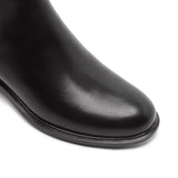 Botin - Jorja - Negro