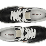 Zapatilla - Nathy - Negro