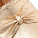 Mocasin - Dua - Dorado