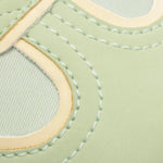 Zapatilla - Emilia - Menta