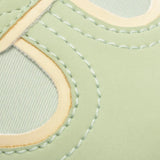 Zapatilla - Emilia - Menta