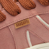 Zapatilla - A26 - Rosado