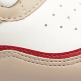 Zapatilla - Maria - Beige