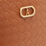 Cartera - Bandolera - Cafe