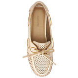 Mocasin - Becky - Dorado