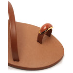 Sandalia - Alba - Cafe