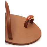 Sandalia - Alba - Cafe