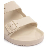 Sandalia - Sara - Blanco