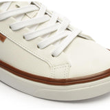 Zapatilla - Cristina - Blanco