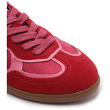 Zapatilla - Emilia - Fucsia