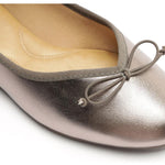 Ballerina - Ella - Plateado