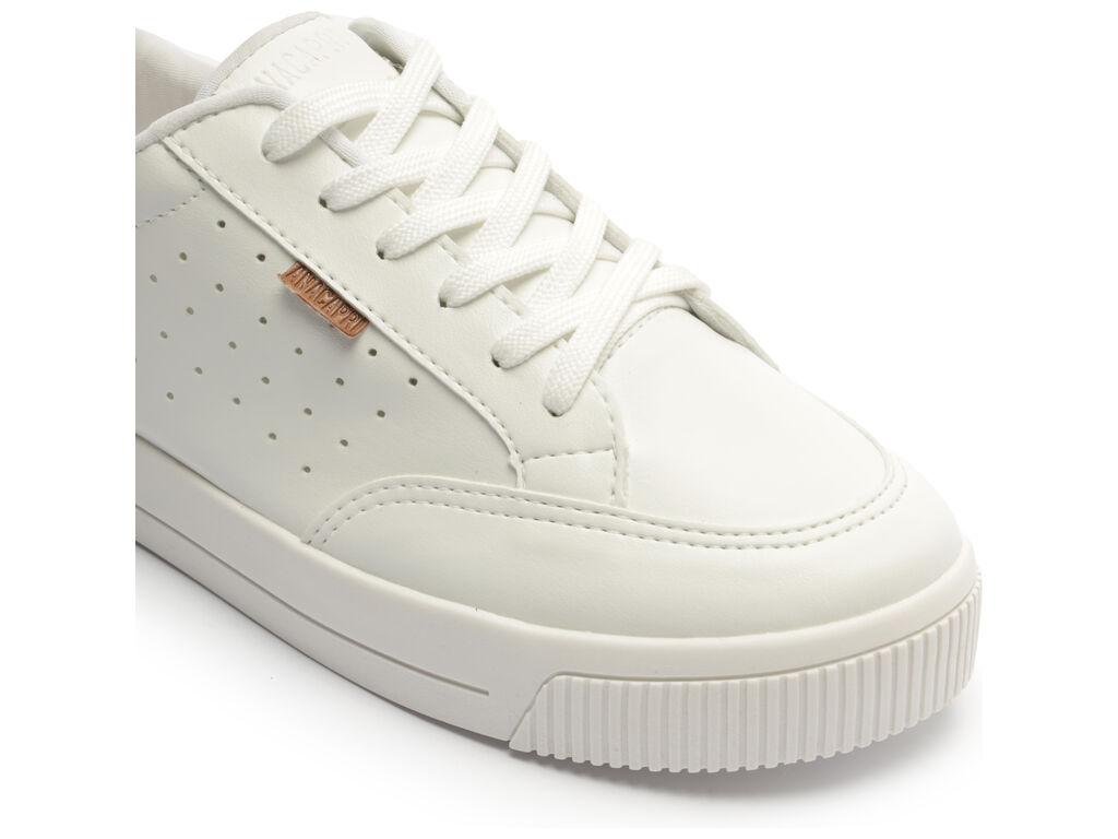 Zapatilla - Dolores - Blanco