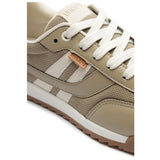Zapatilla Becca Gris