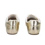 Zapatilla - Andrea - Dorado