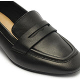 Mocasin - Julia - Negro