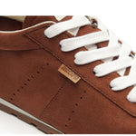 Zapatilla - Olivia - Cafe
