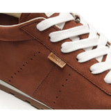 Zapatilla - Olivia - Cafe
