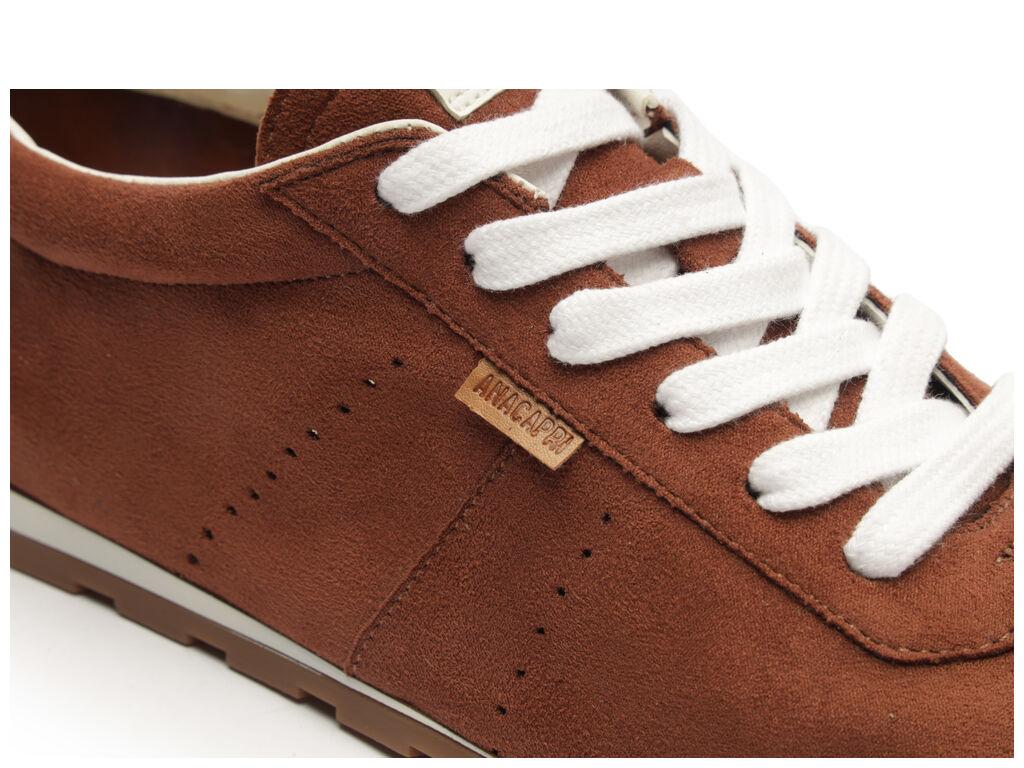 Zapatilla - Olivia - Cafe