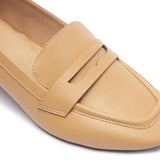 Mocasin - Julia - Beige