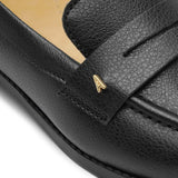 Mocasin - Clara - Negro
