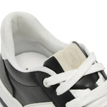 Zapatilla - Nathy - Negro