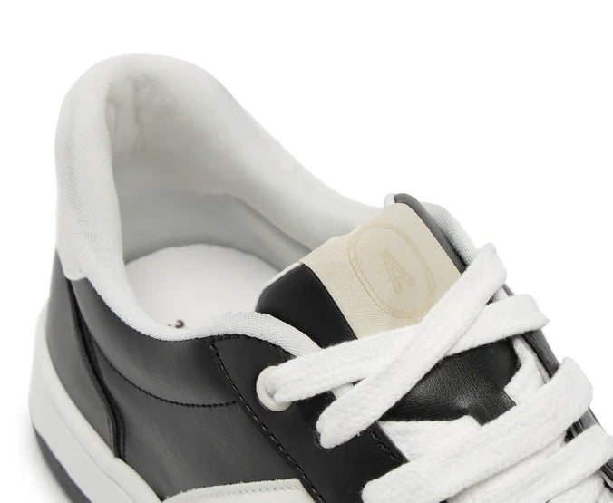 Zapatilla - Nathy - Negro