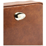 Cartera - Bandolera Pequeña - Cafe