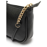 Cartera - Bandolera Mediana - Negro