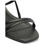 Sandalia - Luna - Negro