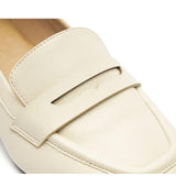 Mocasin - Julia - Blanco