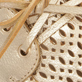 Mocasin - Becky - Dorado