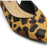 Zapato - Amelia - Leopardo