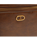 Cartera - Oval - Cafe